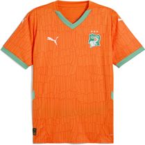 FIF Home Jersey Replica