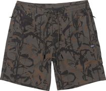 Salty Crew Crew Boatshort Ewaist Bademode