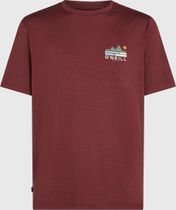 Trvlr Series UPF T-shirt