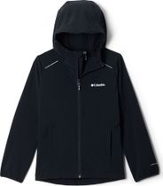 Columbia Trails Edge Full Zip Boys's casual jacket