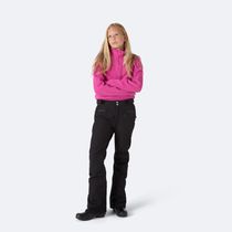 Isbjörn Luna Winter Pant Teens 134/140 Kinder Skihose