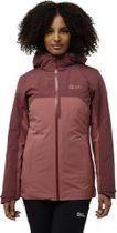 Hunberg 3IN1 Jacket W