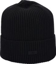 Woman Knitted Hat