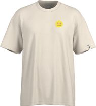 Maloja WaxenM. Herren T-Shirt für sämtliche Outdoor Aktivitäten