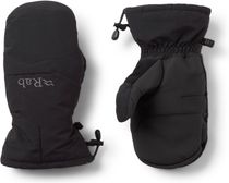 Rab Storm Mitts Wmns Damen Fäustlinge