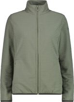 CMP Woman Fleece Fleece Jacket Damen Freizeitjacke