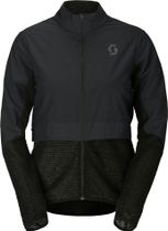 Scott Jacket W's Endurance Warm Women's running jacket