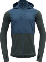 Herøy Hybrid Merino Jacket MAN