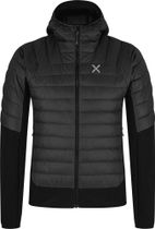 Montura Peak Hybrid Hooded Jacket Herren Skitourenjacke