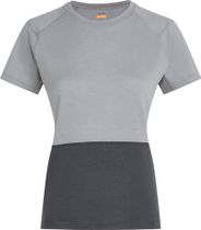 W Mer 200 Waffle Elevation Short Sleeve Tee
