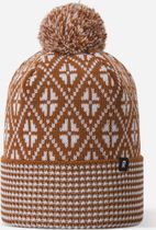 Beanie, Kuurassa