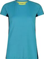 Woman T-shirt Trail