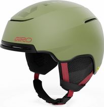 Giro Jackson Mips Unisex Skihelm