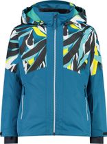 KID G Jacket FIX Hood