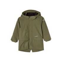 Isbjörn Cyclone Hardshell Parka Kids 86/92