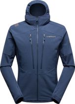 Session Tech Hoody Men