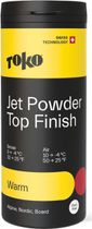 Jet Powder Top Finish Warm 30g