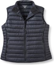 Rab Microlight Vest Wmns Outdoorweste für Damen