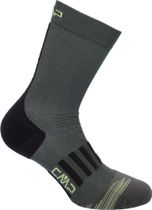 CMP Trekking Socks Microlon Mid Unisex's trekking & hiking socks