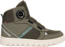 Viking Fleek Warm GTX BOA Kinder Winterstiefel
