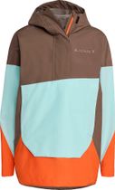 Terrex Xploric 2.5 Layer Climaproof Anorak