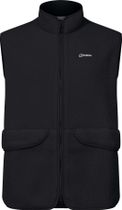 Berghaus Hanby Relaxed Vest AM Outdoorweste für Herren