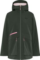 Kari Traa Therese Jacket Women's backcountry ski jacket