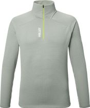 Millet Parmelan Light Fleece PO M Herren Midlayer für Outdoor Aktivitäten