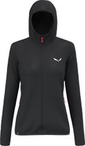 Puez Waffle Hybrid Polarlite HD Jacket W