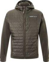 M Warm UP Aloof Jacket