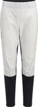 Swix Achieve Pants W, Snow White, L Unisex Langlaufhose
