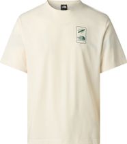 U NO Signal Relaxed Short Sleeve Tee
