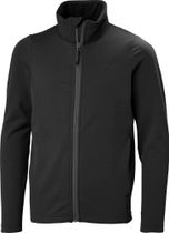 Helly Hansen JR Versalite Jacket Kinder Midlayer für Outdoor Aktivitäten