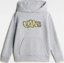 Stacked Pullover