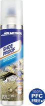 Shoe Proof