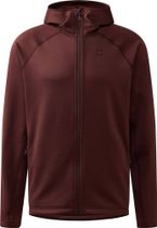 Haglöfs Magma Mid Hood Men Herren Midlayer für Outdoor Aktivitäten