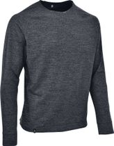 MAUL Sport Alvier Fresh - 1/1 Funktionsshirt Herren Longsleeve für Freizeit und Outdooraktivitäten