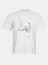 Skaltsi T-shirt Unisex