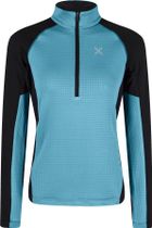 Stretch Color 2 Anorak Woman