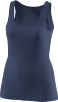 Women Singlet Merino Light