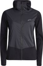 Padje Merino Block Hoodie W