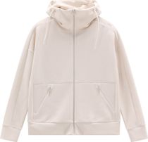 Jakarta Hood Jacket