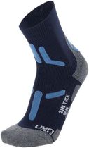 Uyn MAN Trekking 2IN Socks Unisex's trekking & hiking socks