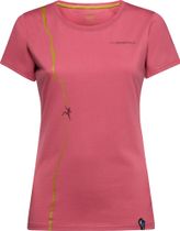 Route T-shirt Women