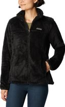 Columbia Cloudy Day Fleece Full Zip Damen Freizeitjacke
