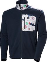 Daybreaker Block Jacket