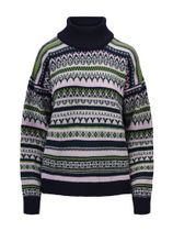 Utsira Fem Sweater
