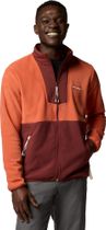 Sequoia Grove Full Zip Fleece