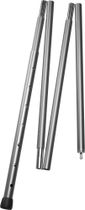 Extendable Pole L 162-192cm (1 Pc) Alu