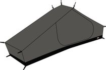 Mesh Inner Tent Lite 1